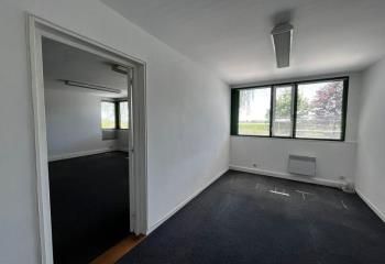Bureaux à vendre Templemars - Proche A1 et transports