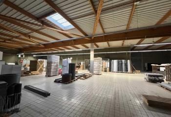 Local commercial à louer Wavrin - Proche RN41, Rocade NO et A25