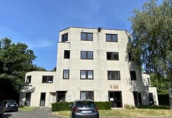 Location bureau Marcq-en-Baroeul - Proche tramway et autoroutes