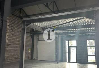 Local d'activité à vendre Lille - Proche A1, A22 et gares