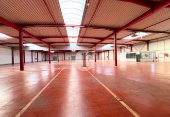 Cellules d'activités à louer Halluin - Proximité frontière belge et A22