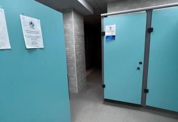 Local commercial à louer Englos - Parc AREA, accès A25