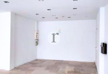 Local commercial à vendre Nantes centre-ville - Proche Théâtre Graslin