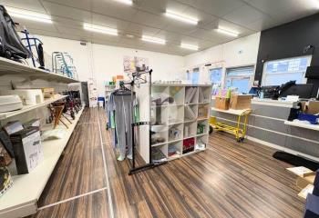 Local commercial à louer Marcq-en-Baroeul - Grands Boulevards