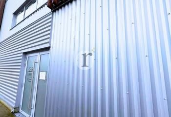 Local commercial à louer Croix - Parc d'activités