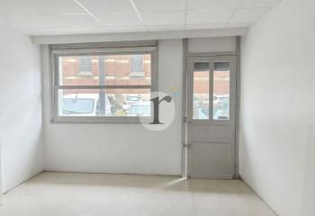 Location bureau Lambersart - Proche métro, bus et autoroute