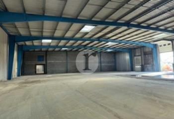 Entrepôt à vendre Nieppe - Accès direct A25