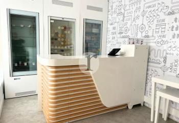 Location local d'activité Lezennes - Proche A1 et transports