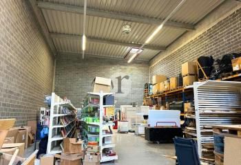 Location local d'activité Lezennes - Proche A1 et transports