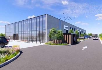 Location local d'activité Comines - Proche frontière belge