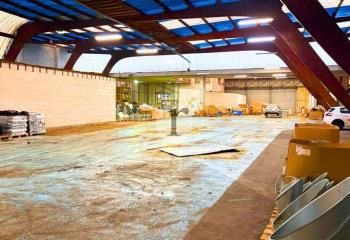 Location local d'activité Lille - Proche A25 et transports