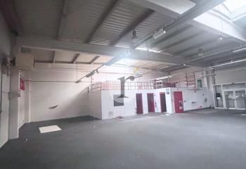 Location cellules d'activités Pérenchies - Parc dynamique