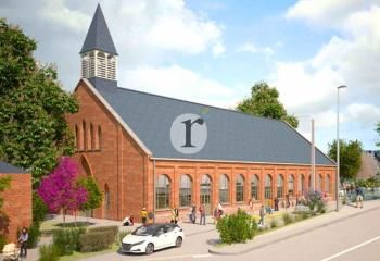 Bureaux à vendre/v louer Toulouse centre - Canal du Midi