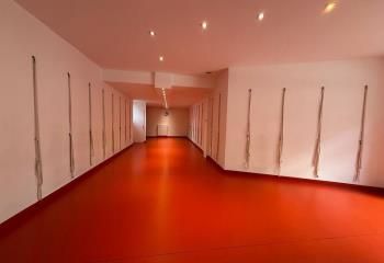 Local commercial à vendre - 116 m²