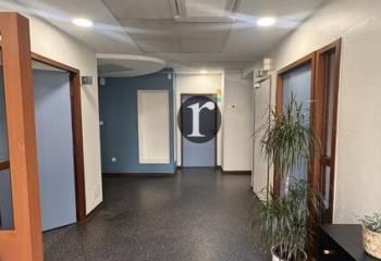 Vente bureaux Lille centre - Proche métro, aéroport et autoroutes