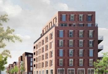 Local commercial à vendre Lille - Proche Lillenium et métro