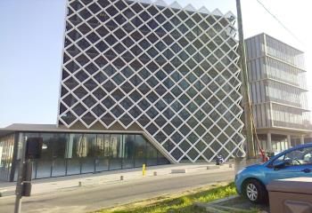 Location bureaux Lormont - Proche rocade et tramway ligne A