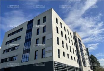 Location bureaux Nantes - Porte de la Chapelle - Proche transports