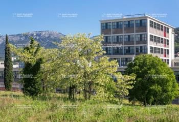 Location bureaux Marseille 11 - Proche accès autoroutiers