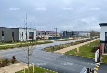 Local d'activité à vendre Serris - Parc en développement