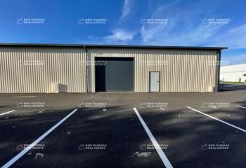 Locaux d'activité à vendre Cestas - Proche Bordeaux