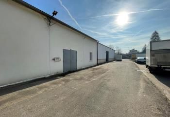 Cellules à vendre Aulnay-sur-Mauldre - Proche autoroutes