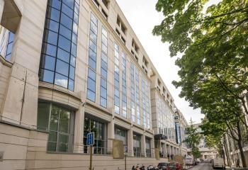 Location bureaux Sèvres - Face à la Seine et quartiers d'affaires