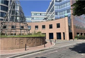 Location bureaux Saint-Ouen - Proche Paris 17ème