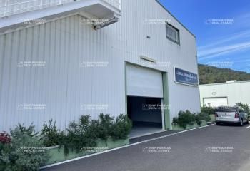 Location local d'activité Gémenos - Proximité autoroute