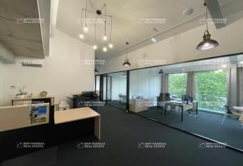 Location bureaux Rouen - Proximité Quai de Seine