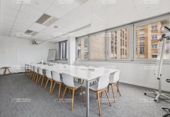 Location bureaux Bourg-la-Reine - Proche RER B