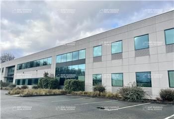 Location bureaux Illkirch-Graffenstaden - Proche Strasbourg Parc d'Innovation