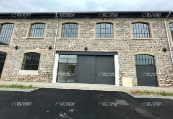 Lots d'activité à vendre Chaponost - ZI de la Taffignon