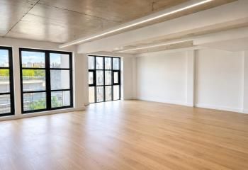 Bureaux à louer Paris 12 proche Nation - Immeuble standing