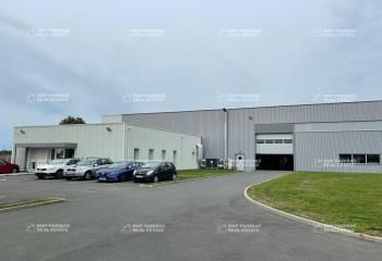 Vente local d'activités Les Achards (85) - Accès facile