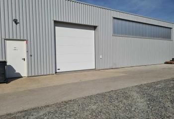 Local d'activité à louer Bessenay - Proche A89 et N89