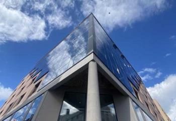 Vente bureaux Lyon 7 - Proche gare Jean Macé et transports en commun