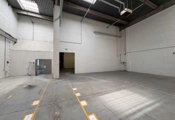 Locaux d'activités à vendre Saint-Quentin-Fallavier - Proche A43