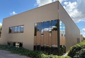 Cellule d'activité à vendre Jons - Proximité A42 et aéroport