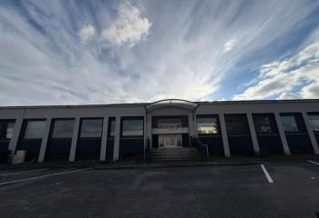 Locaux d'activité à vendre Chassieu - Proche A43 et aéroports