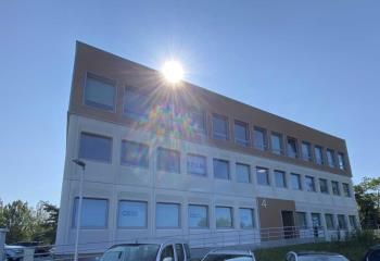 Vente bureaux Dardilly - Proche Techlid, transports et autoroutes