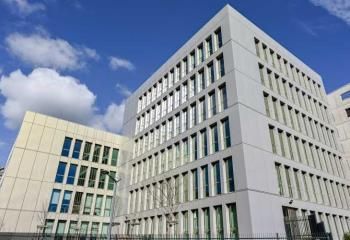 Location bureaux Lyon 9 - Proche Gare de Vaise, transports et services