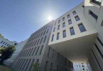 Location bureaux Villeurbanne - Proximité Part-Dieu, Tram T1 et T4, Métro A et B