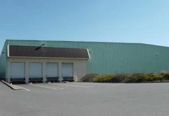 Entrepôt à louer Belleville - Visibilité RD 306 et A6