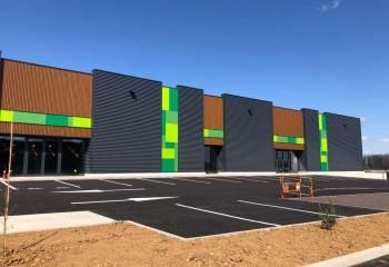 Locaux d'activité à vendre Anse - Proche A6 et gare