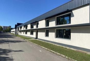 Location bureaux Vénissieux - Proche périphérique et transports en commun