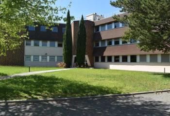 Location bureaux Bron - Parc tertiaire Saint-Exupéry, proche A43