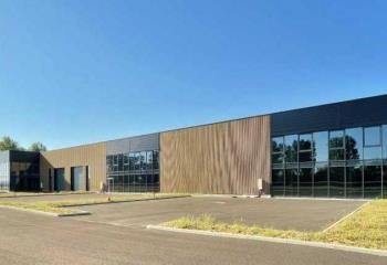 Location entrepôts Ambiérieux-d'Azergues - Visibilité A46