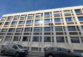 Vente bureaux Lyon 6 - Proche gare Part-Dieu, bus et métro