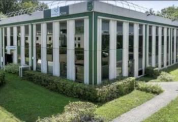 Location bureaux Limonest - Proche A6 et gare Lyon Part-Dieu